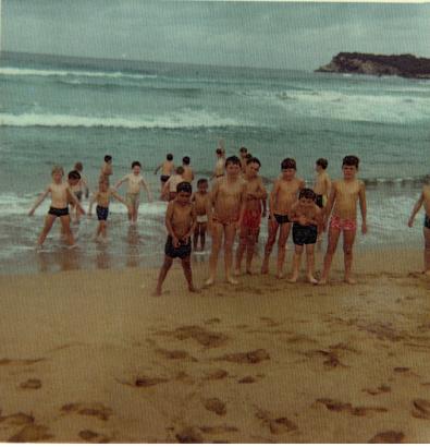 Batemans Bay 1968