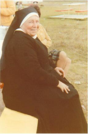 Batemans Bay 1968 Sister Gen