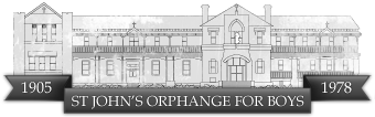 St John's Orphanage for Boys