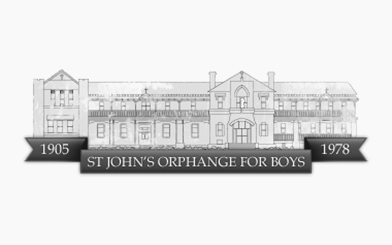 St Johns Orphanage